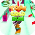 Game Tom Gold Run Puzzle логотип