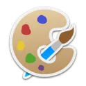 Tiny Paint