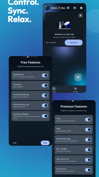 Скриншот 2/5