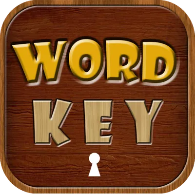 Word key