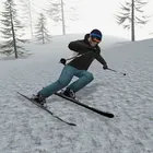 Alpine Ski III логотип