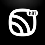 Звук: HiFi - музыка и книги логотип