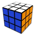 Cube Solver логотип