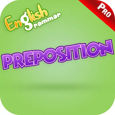 Preposition Quiz