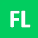 FL.ru фриланс и работа на дому логотип
