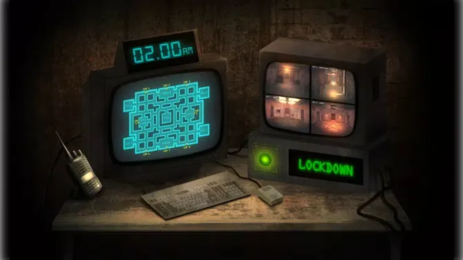 Скриншот 1/5