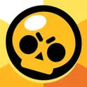 Arena Brawlers: Лаки Бокс Ящики и Бравлеры логотип