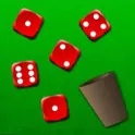 Farkle логотип