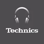 Technics Audio Connect логотип