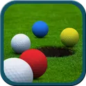 Rolling Balls логотип