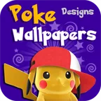 Poke Wallpapers Designs  - Fondos de pantalla