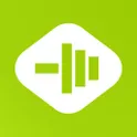Simple Fit - фитнес тренеры онлайн логотип