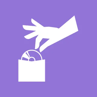 App icon