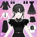 Princess Dress Up - Sweet Doll логотип