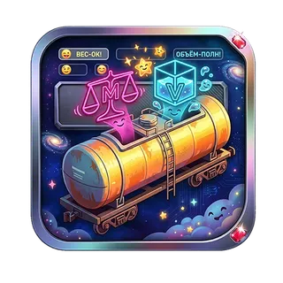 App icon