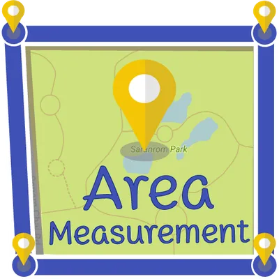 Distance & Area Measure