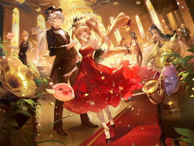 Обложка события Эксклюзивно в RuStore