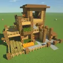 Block Sun Earth логотип