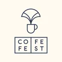 CofeFest логотип