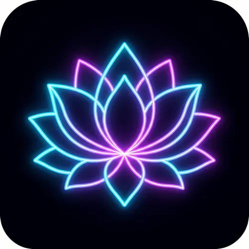Zen Whisper — иконка