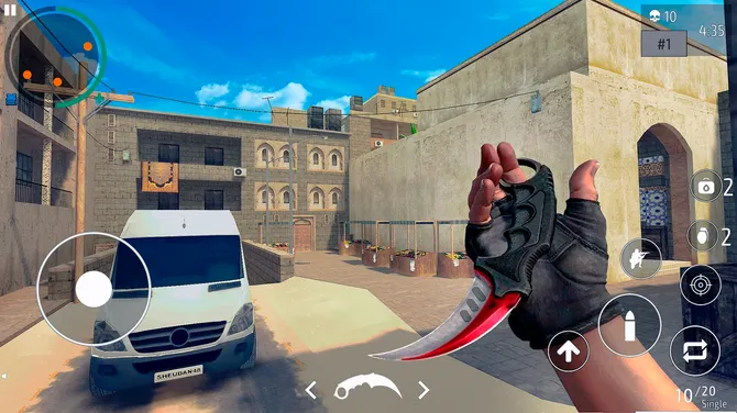 Скриншот 1/5