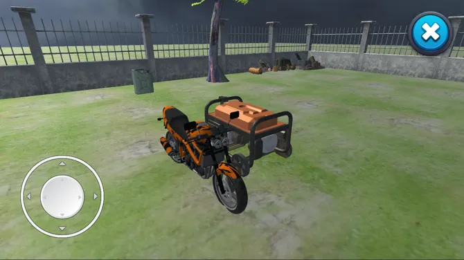 Скриншот 7/8