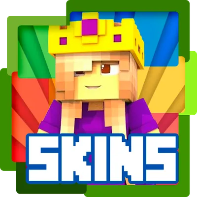 Princess Skins for MCPE