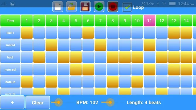 Скриншот 2/3