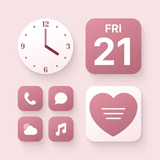 App icon