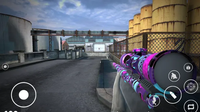 Скриншот 3/5