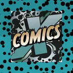 comics-market  логотип