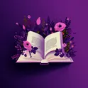 Стихи о любви, о жизни, о смерти логотип