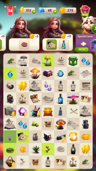 Скриншот 1/3