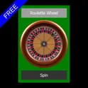 Roulette Wheel логотип