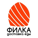 Филка роллы логотип