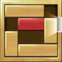Escape Block King логотип