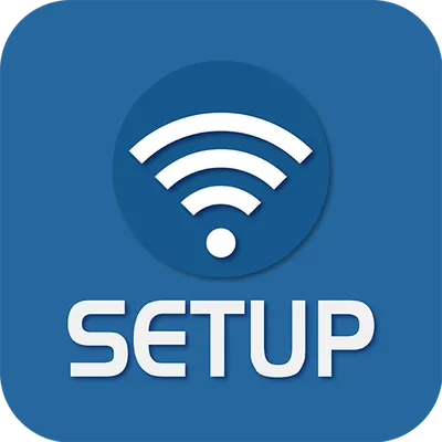 Wi-Fi Management Manage Multiple Router Setup Page