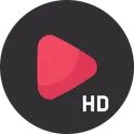 Video Player Pro - видеоплеер всех форматов логотип