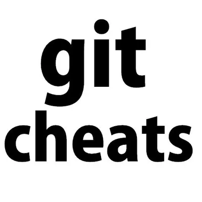 Git Cheat