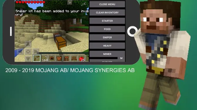 Скриншот 2/3