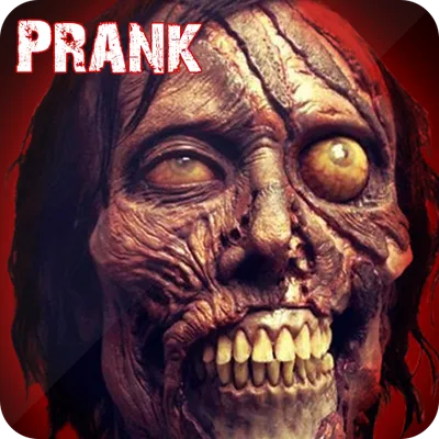 Scare Your Friends Scare Prank