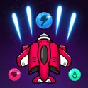 Space Stalker: Galaxy Survival логотип