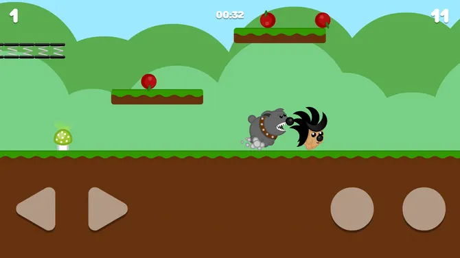 Скриншот 2/5