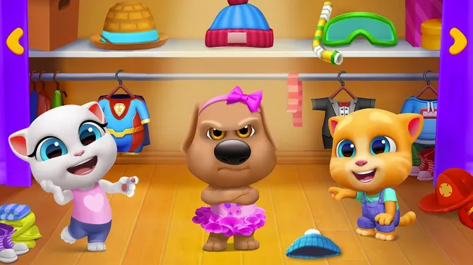 Скриншот 8/9