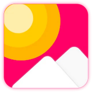 App icon