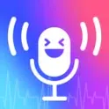 Voice Changer — Забавное изменение голоса логотип