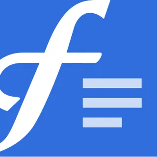 App icon