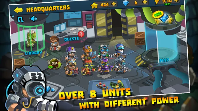 Скриншот 2/9