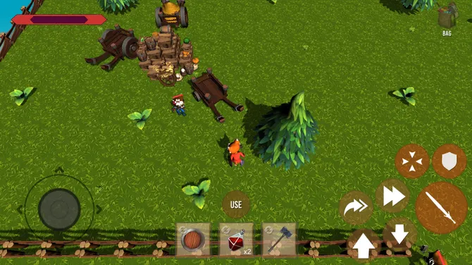 Скриншот 6/10