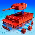 MONZO - Digital Model Builder логотип